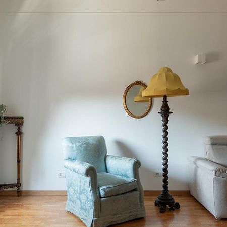 Iflat Pantheon Peaceful & Comfortable Apartment Roma Exterior foto