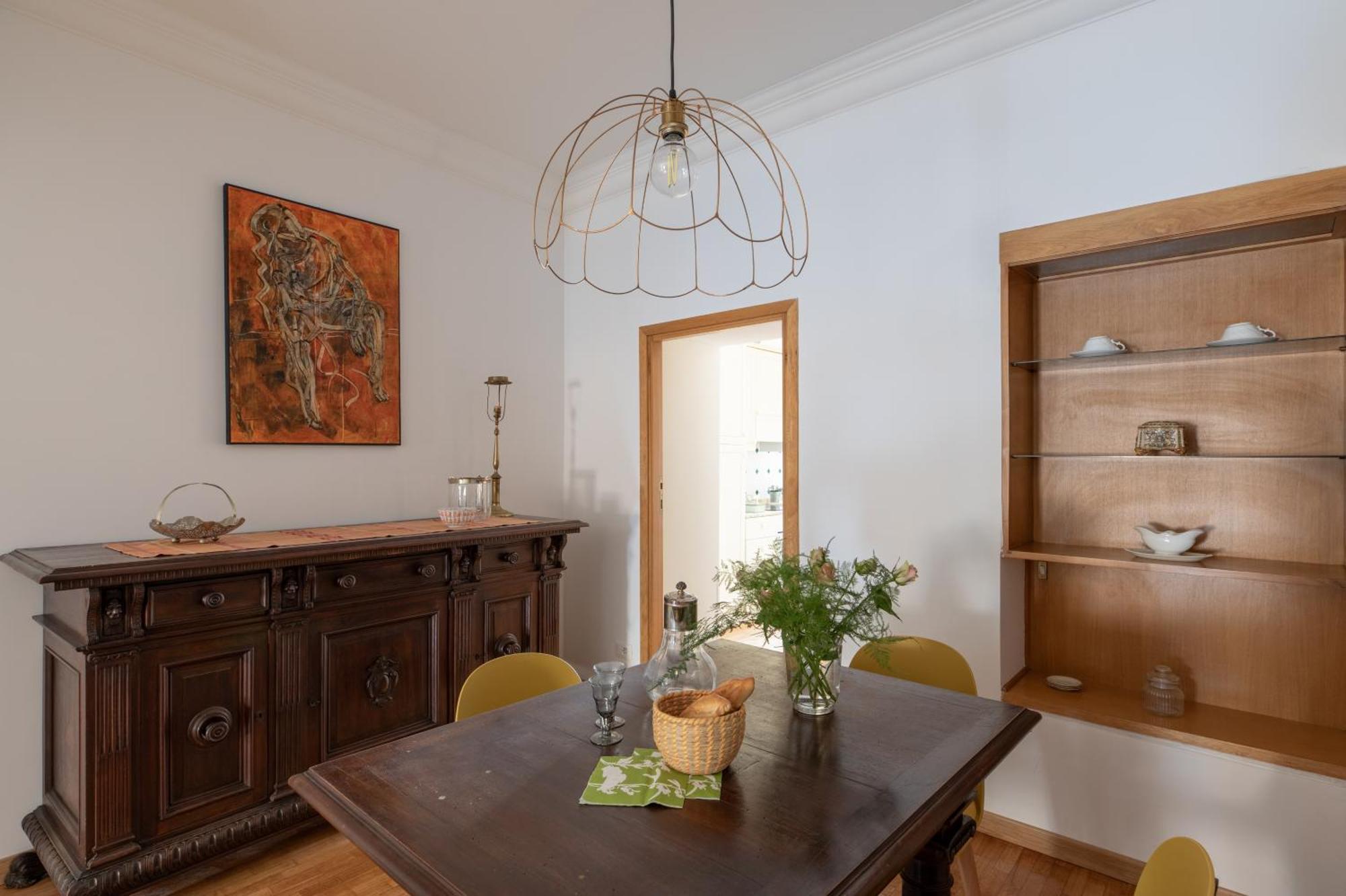 Iflat Pantheon Peaceful & Comfortable Apartment Roma Exterior foto
