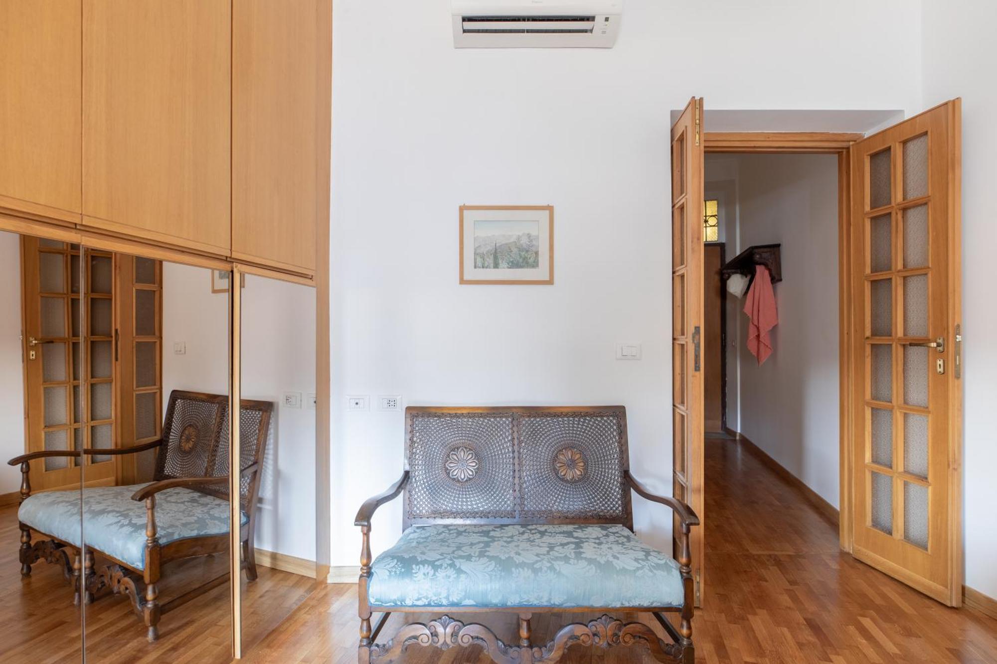 Iflat Pantheon Peaceful & Comfortable Apartment Roma Exterior foto