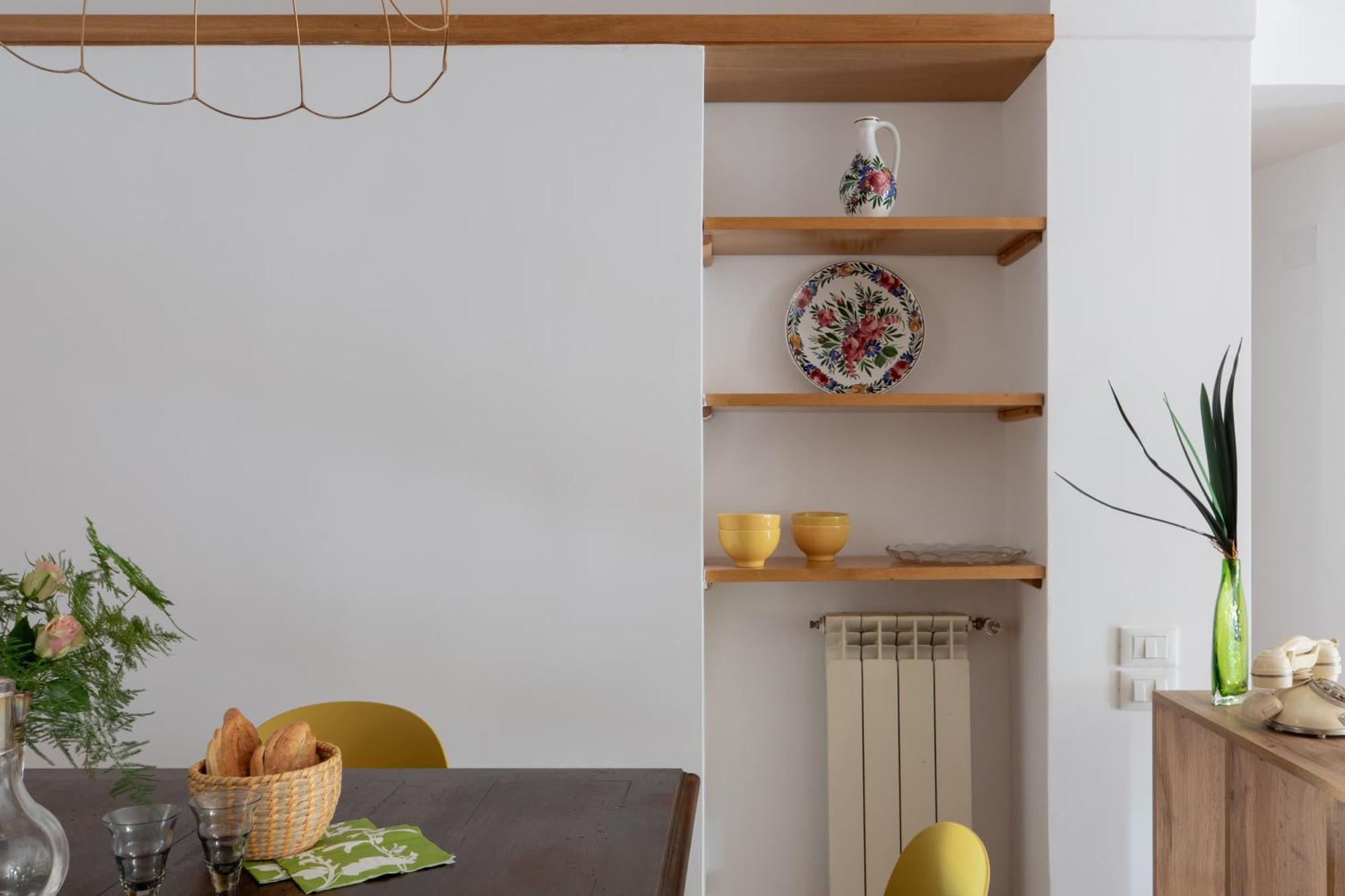 Iflat Pantheon Peaceful & Comfortable Apartment Roma Exterior foto