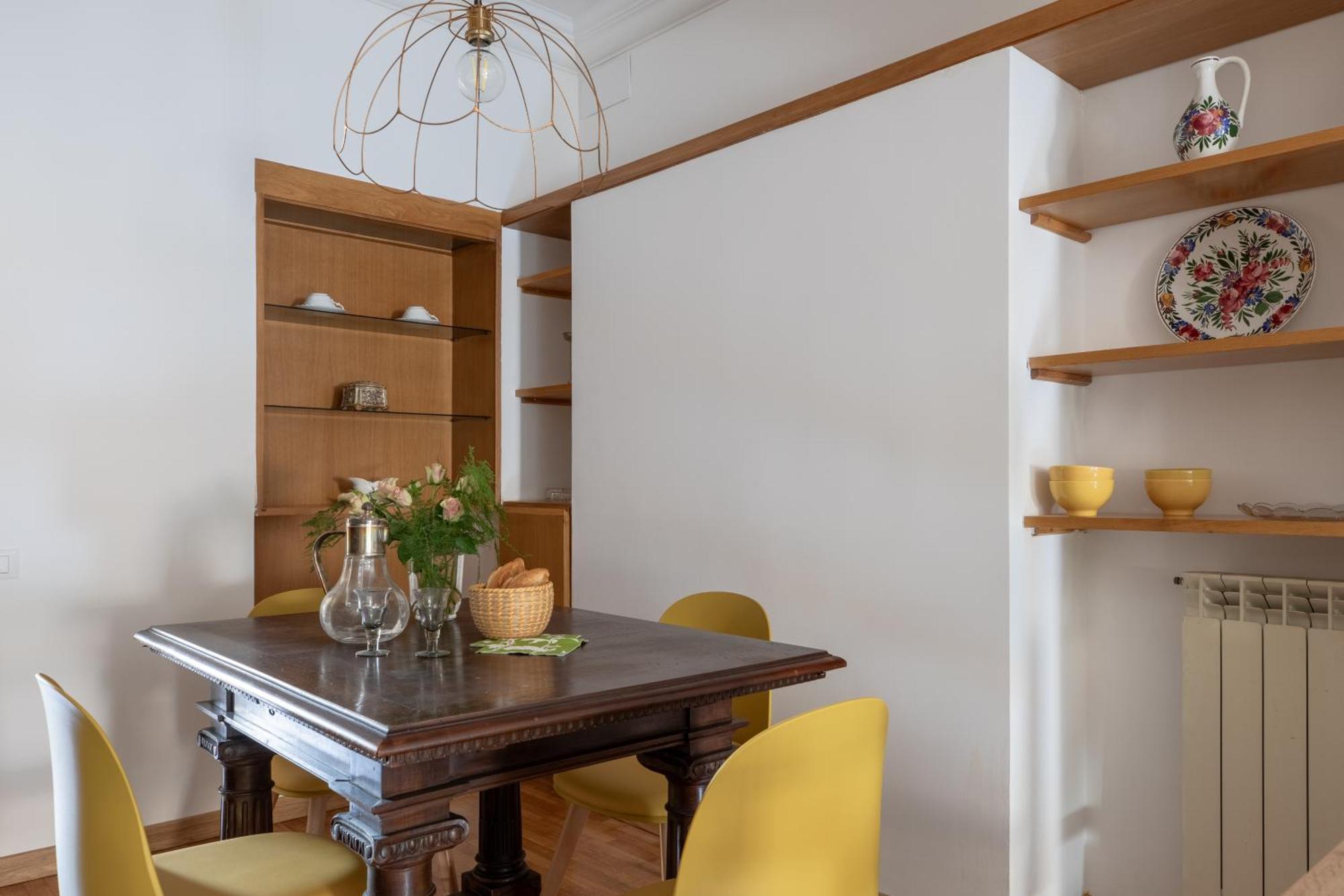 Iflat Pantheon Peaceful & Comfortable Apartment Roma Exterior foto